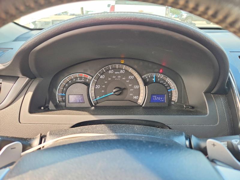 63787136 :رقم المزاد ، 4T1BF1FK2CU568779 vin ، 2012 Toyota Camry مزاد بيع
