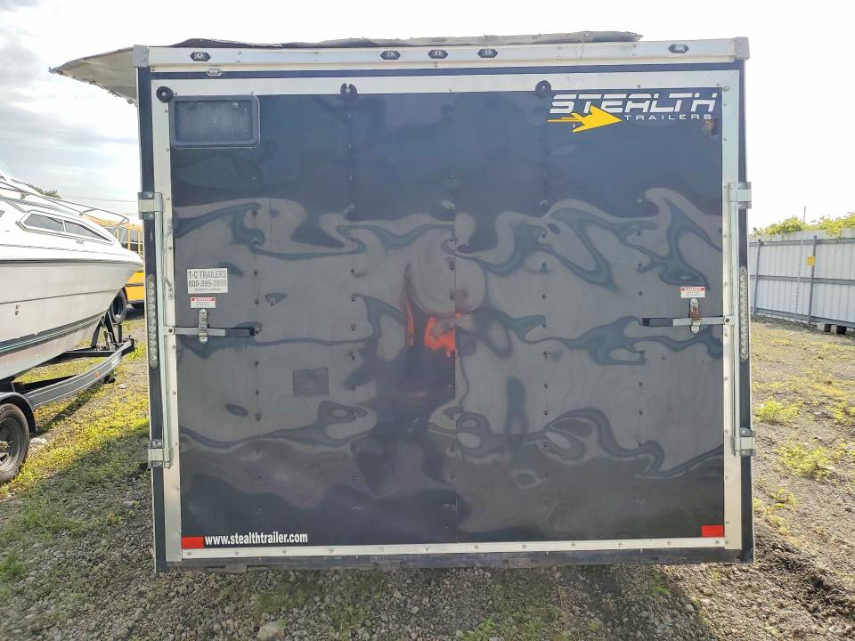 Aukcja sprzedaży 2019 Stealth Unknown, vin: 52LBE2423KE075194, numer aukcji: 64953266