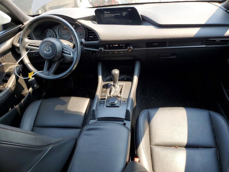 Продажа на аукционе авто 2020 Mazda 3, vin: JM1BPALM3L1154466, номер лота: 61452106