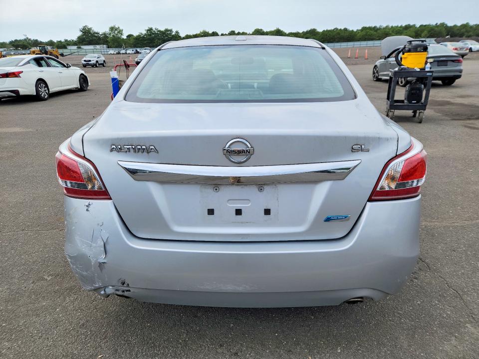 64406366 :رقم المزاد ، 1N4AL3AP6DC150049 vin ، 2013 Nissan Altima مزاد بيع