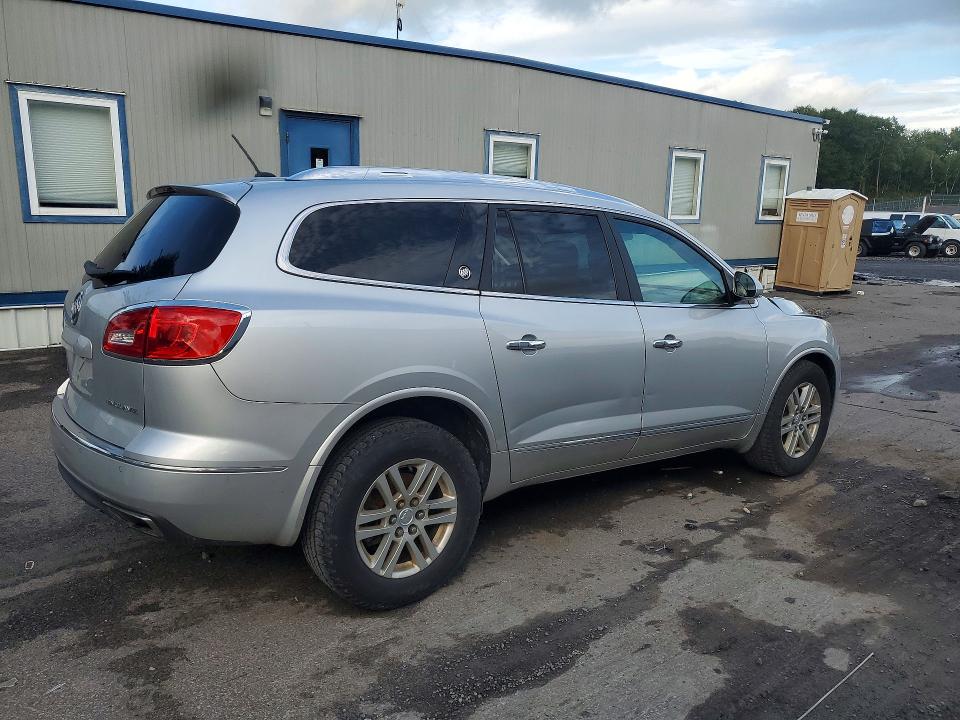 Aukcja sprzedaży 2015 Buick Enclave, vin: 5GAKRAKD1FJ283209, numer aukcji: 64185026