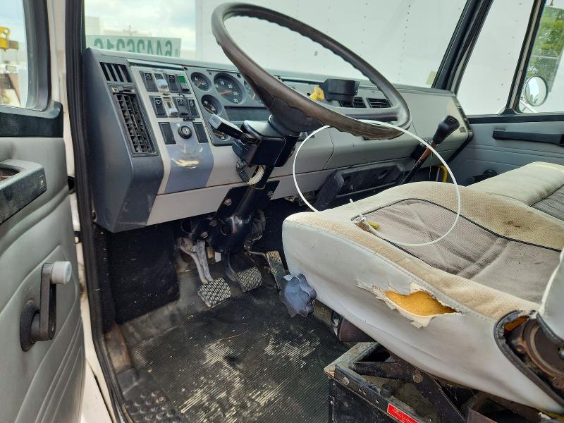 Продажа на аукционе авто 1997 Freightliner Medium Conventional, vin: 1FV6HJAA8VH808383, номер лота: 64426316