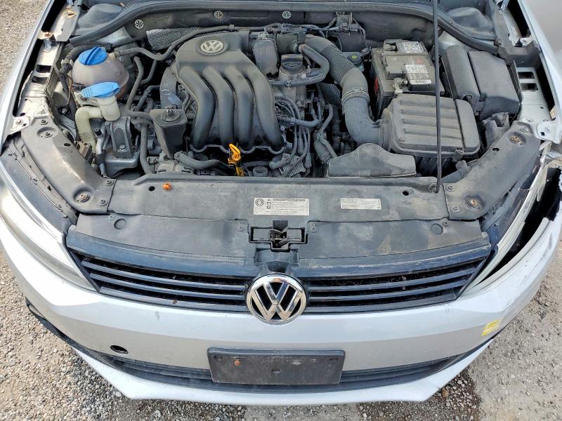 63722606 :رقم المزاد ، 3VW2K7AJ0DM403799 vin ، 2013 Volkswagen Jetta مزاد بيع