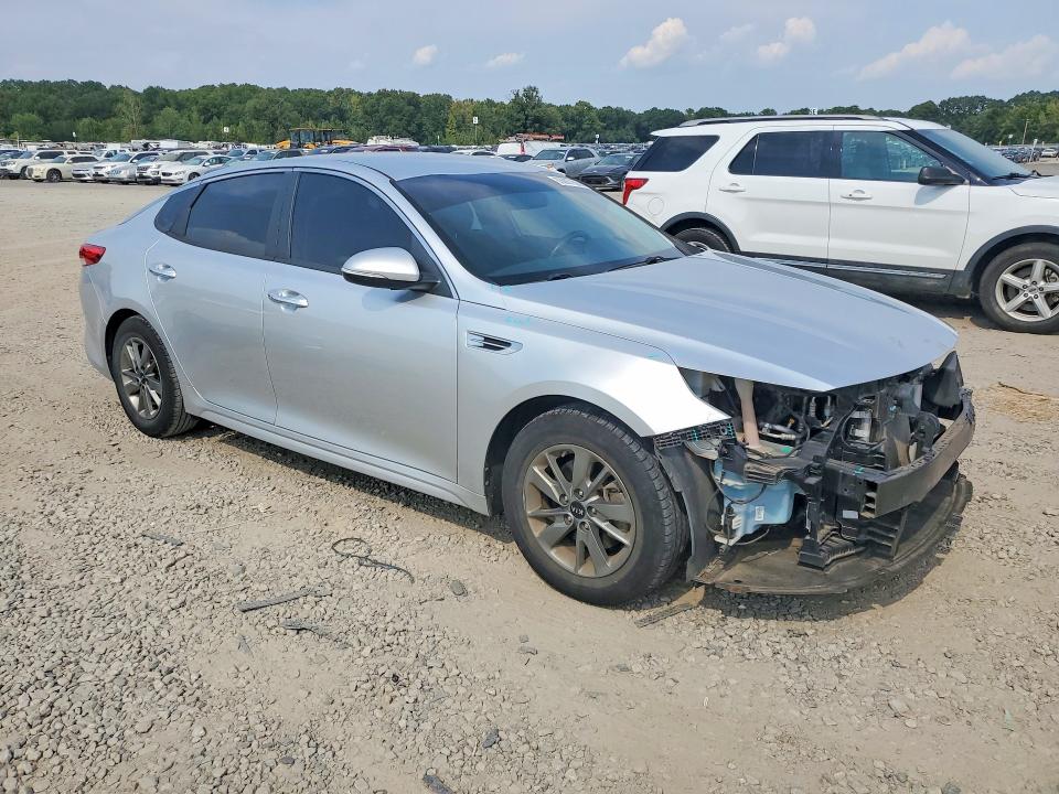 Продажа на аукционе авто 2016 Kia Optima, vin: 5XXGT4L13GG012346, номер лота: 63007296