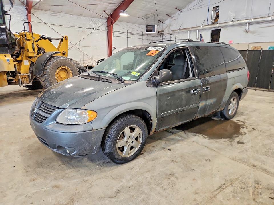 Aukcja sprzedaży 2005 Dodge Grand Caravan, vin: 2D4GP44L85R200159, numer aukcji: 63194866