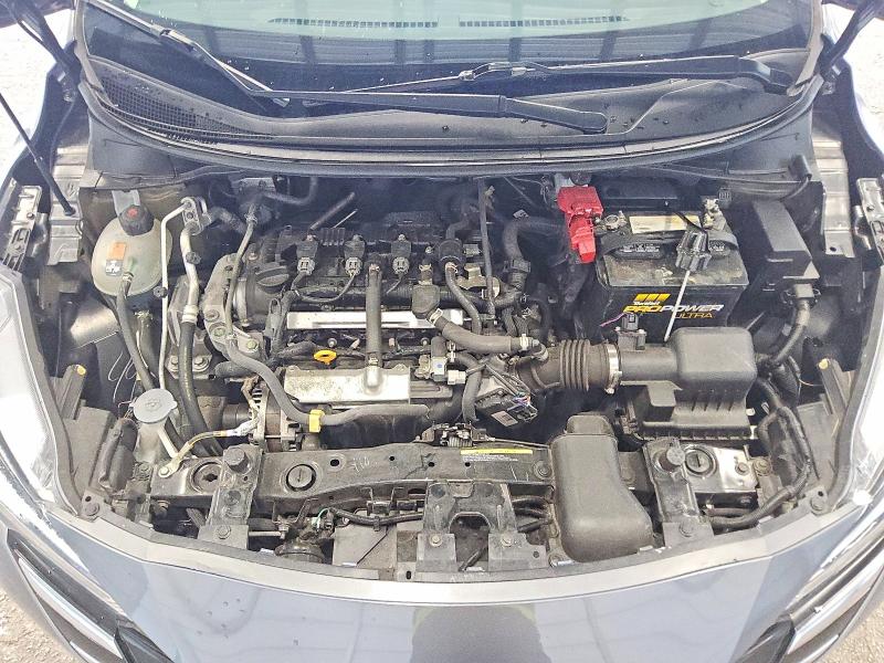 2023 Nissan Versa მანქანა იყიდება აუქციონზე, vin: 3N1CN8EV7PL809769, აუქციონის ნომერი: 65477296