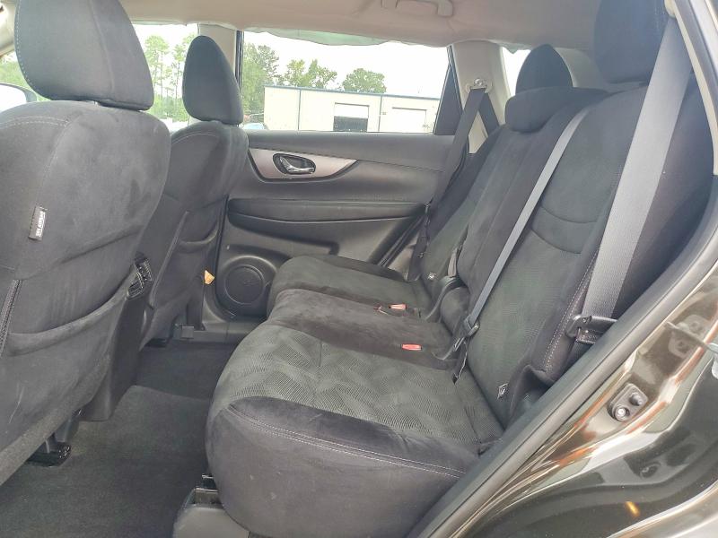 Продаж на аукціоні авто 2015 Nissan Rogue, vin: 5N1AT2MT7FC900750, номер лоту: 63671436