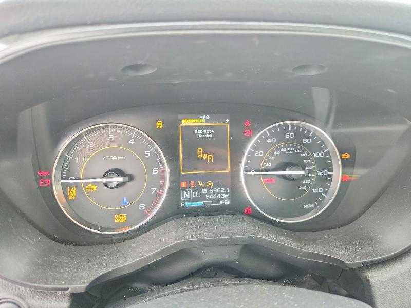 Aukcja sprzedaży 2021 Subaru Crosstrek, vin: JF2GTHSC1MH248617, numer aukcji: 64317586