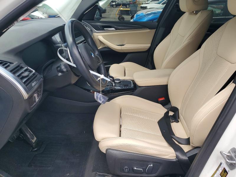 Aukcja sprzedaży 2024 Bmw X3, vin: 5UX53DP00R9U01050, numer aukcji: 65463836