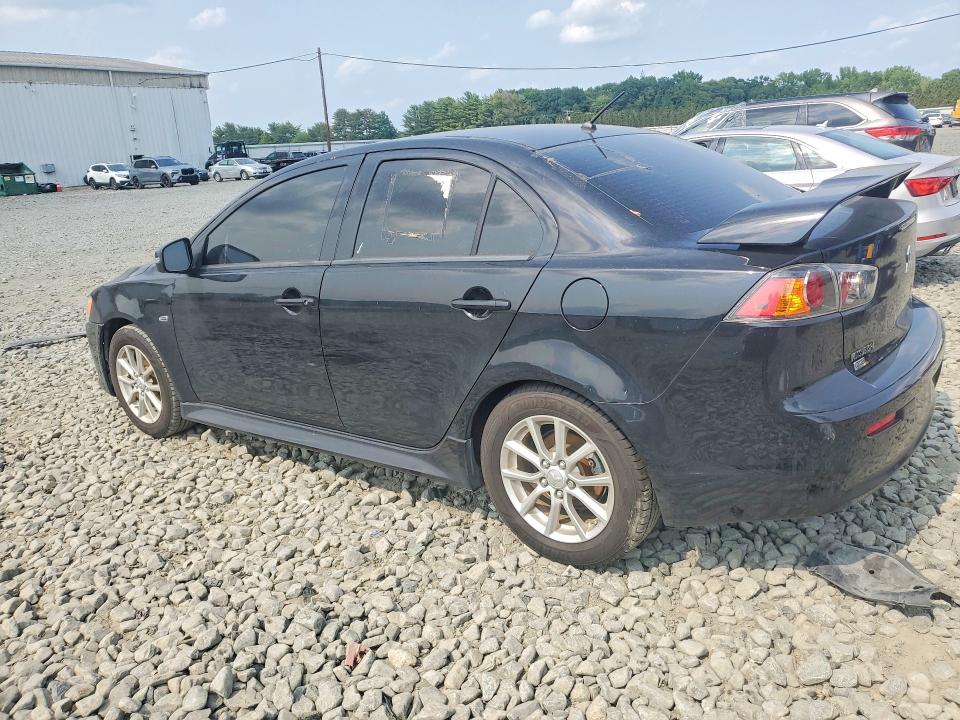 Продаж на аукціоні авто 2016 Mitsubishi Lancer, vin: JA32V2FW4GU005057, номер лоту: 65206066