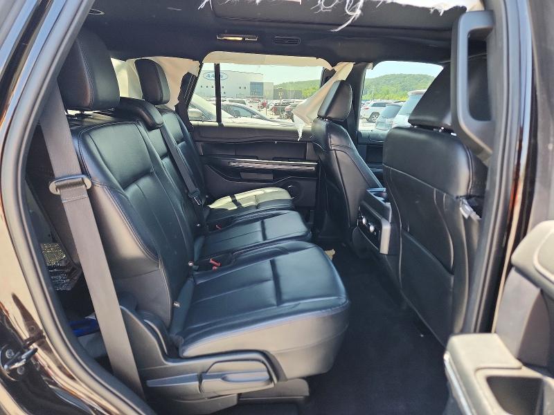 Продажа на аукционе авто 2021 Ford Expedition, vin: 1FMJU1JTXMEA33857, номер лота: 65318916