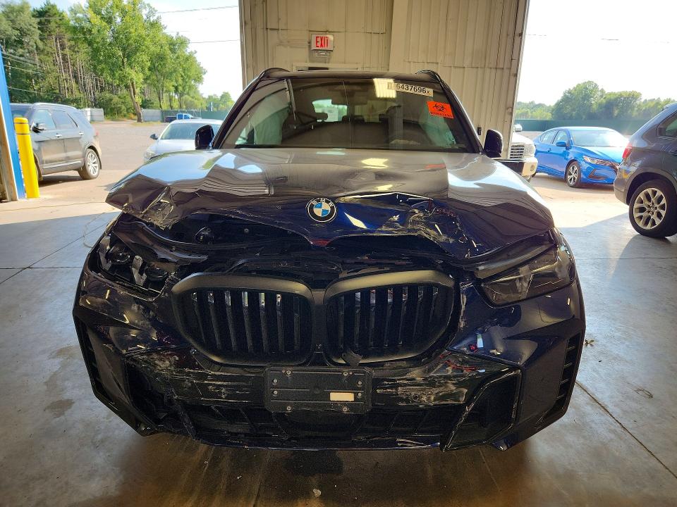 Aukcja sprzedaży 2025 Bmw X5, vin: 5UX23EU03S9Y59989, numer aukcji: 66437696