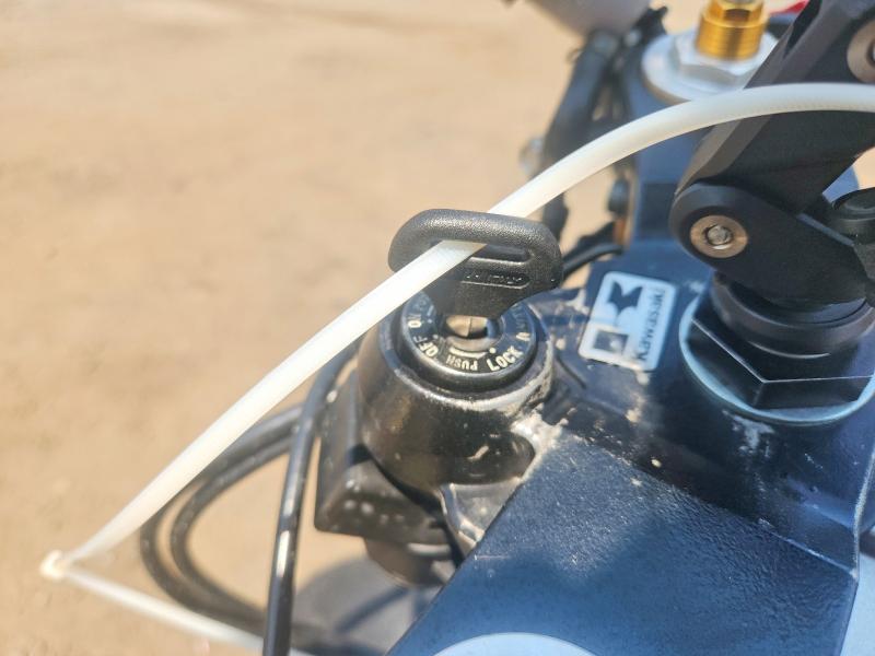 Aukcja sprzedaży 2003 Kawasaki Zx636, vin: JKBZXJB1X3A020226, numer aukcji: 64812786