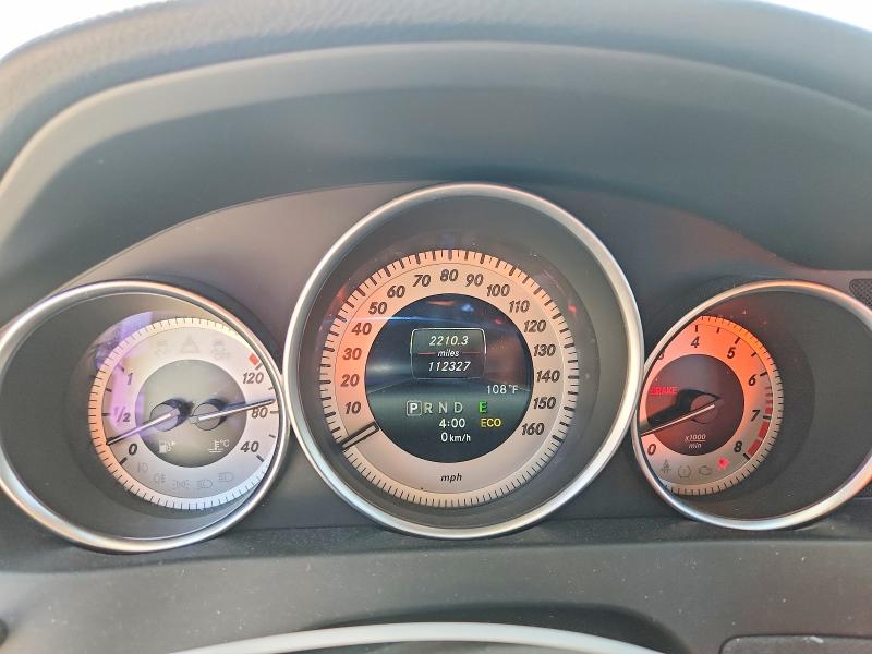 Продажа на аукционе авто 2014 Mercedes-benz C, vin: WDDGF5HB7EA924622, номер лота: 65534086
