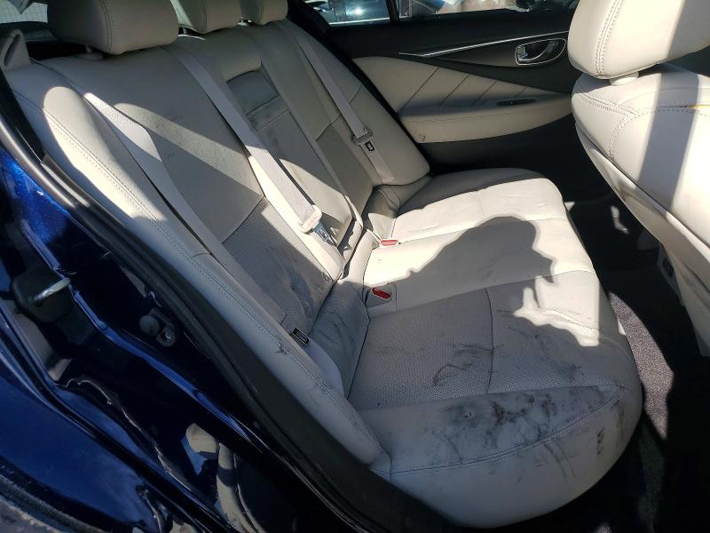 Aukcja sprzedaży 2024 Infiniti Q50, vin: JN1EV7CP0RM601815, numer aukcji: 65598586
