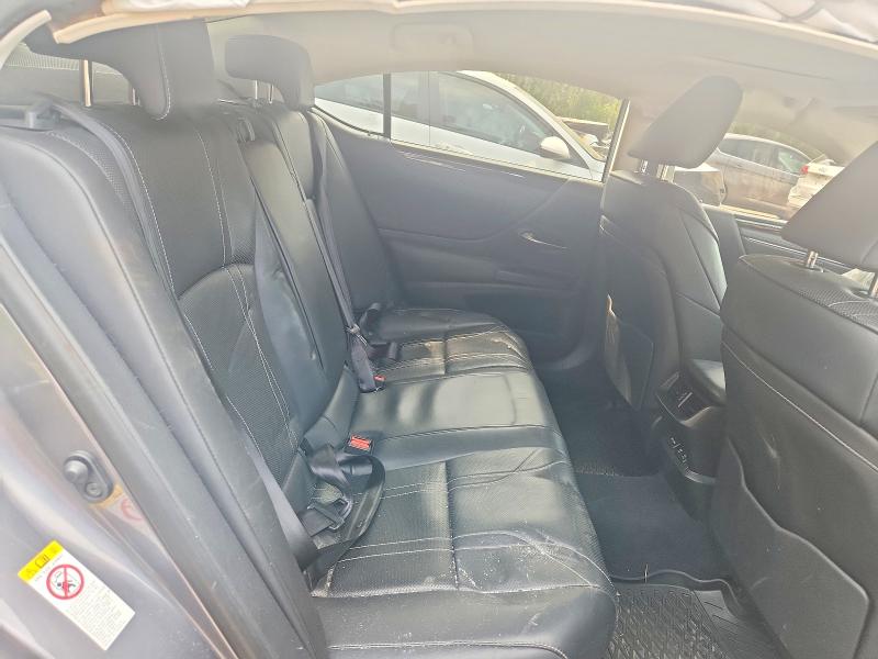 Продажа на аукционе авто 2019 Lexus Es, vin: JTHB21B15K2005201, номер лота: 64431676