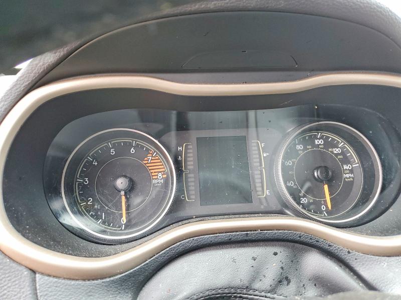 Aukcja sprzedaży 2017 Jeep Cherokee, vin: 1C4PJMAS3HW587340, numer aukcji: 65889506