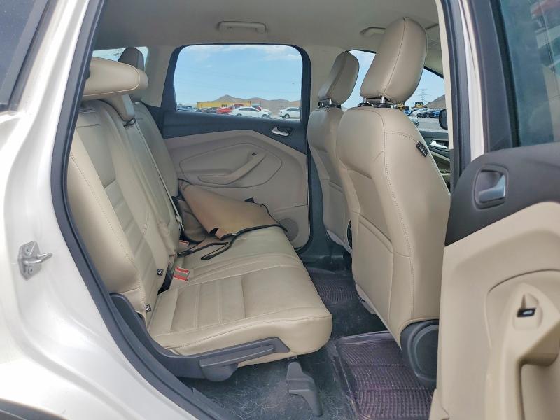 2018 Ford Escape მანქანა იყიდება აუქციონზე, vin: 1FMCU0HD3JUA10293, აუქციონის ნომერი: 66407036