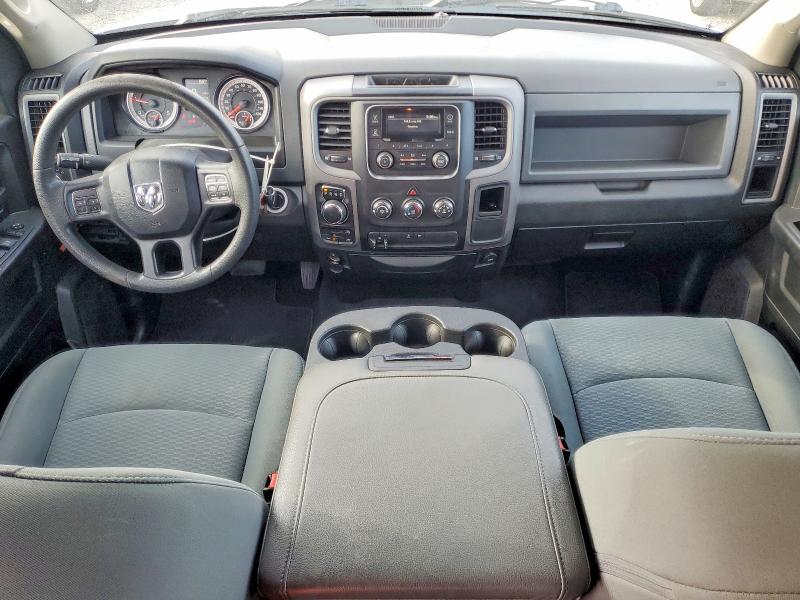 Продажа на аукционе авто 2019 Ram 1500 Classic, vin: 1C6RR7KM1KS750298, номер лота: 64158156