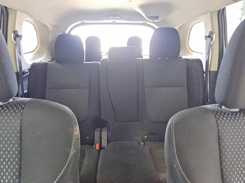 64343356 :رقم المزاد ، JA4AD2A37KZ013267 vin ، 2019 Mitsubishi Outlander مزاد بيع