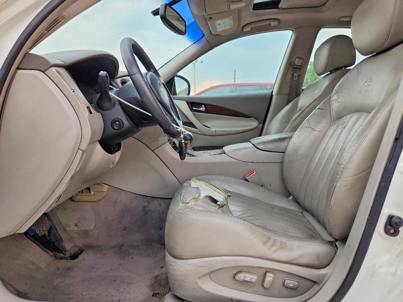 Aukcja sprzedaży 2008 Infiniti Ex35, vin: JNKAJ09E88M300209, numer aukcji: 63514116