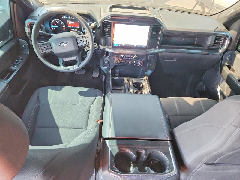 Продажа на аукционе авто 2026 Ford F150, vin: 1FTEW2KP8TKD15759, номер лота: 65641566
