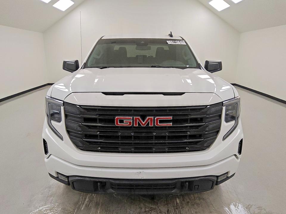 Продажа на аукционе авто 2023 Gmc Sierra, vin: 3GTUUCE81PG115668, номер лота: 65715846