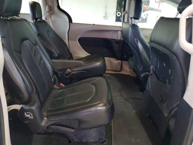 Aukcja sprzedaży 2019 Chrysler Pacifica, vin: 2C4RC1BG8KR539733, numer aukcji: 63931896