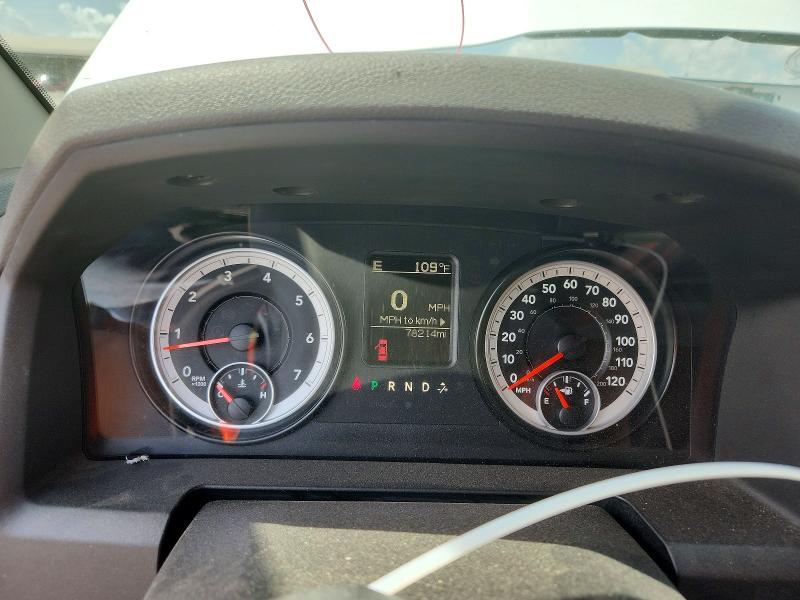 2014 Ram 1500 მანქანა იყიდება აუქციონზე, vin: 1C6RR7LTXES183065, აუქციონის ნომერი: 64673906