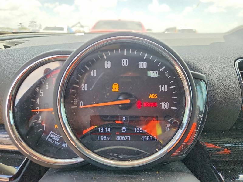 Продаж на аукціоні авто 2019 Mini Cooper, vin: WMWLN9C52K2E51626, номер лоту: 66759476