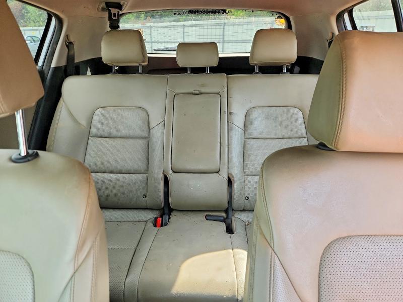 Продажа на аукционе авто 2020 Kia Sportage, vin: KNDPN3ACXL7820334, номер лота: 66125866