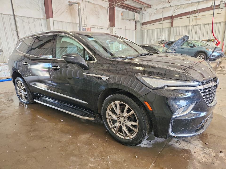 Aukcja sprzedaży 2022 Buick Enclave, vin: 5GAERCKW8NJ126883, numer aukcji: 65182686