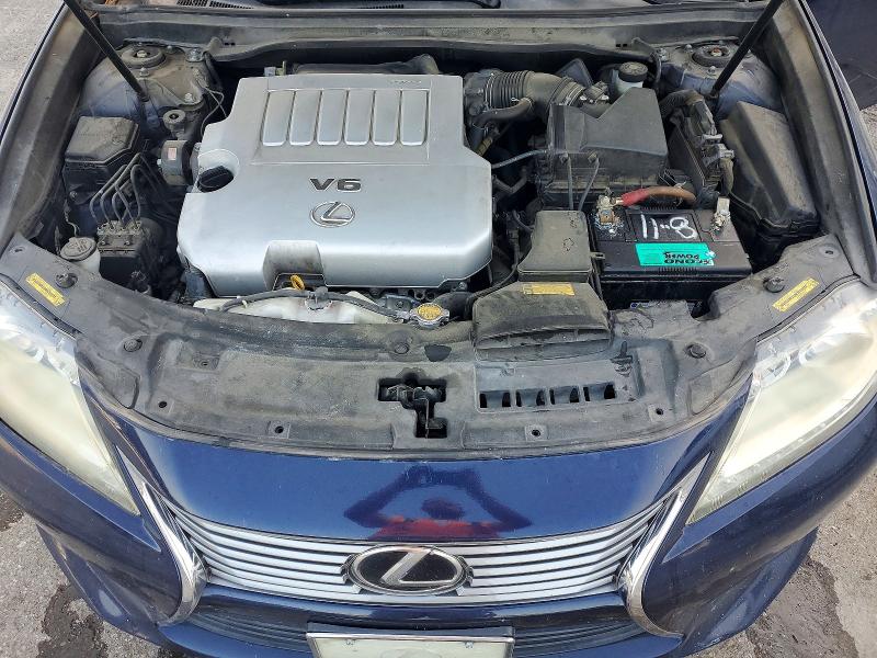 Aukcja sprzedaży 2013 Lexus Es, vin: JTHBK1GG6D2080263, numer aukcji: 65310146