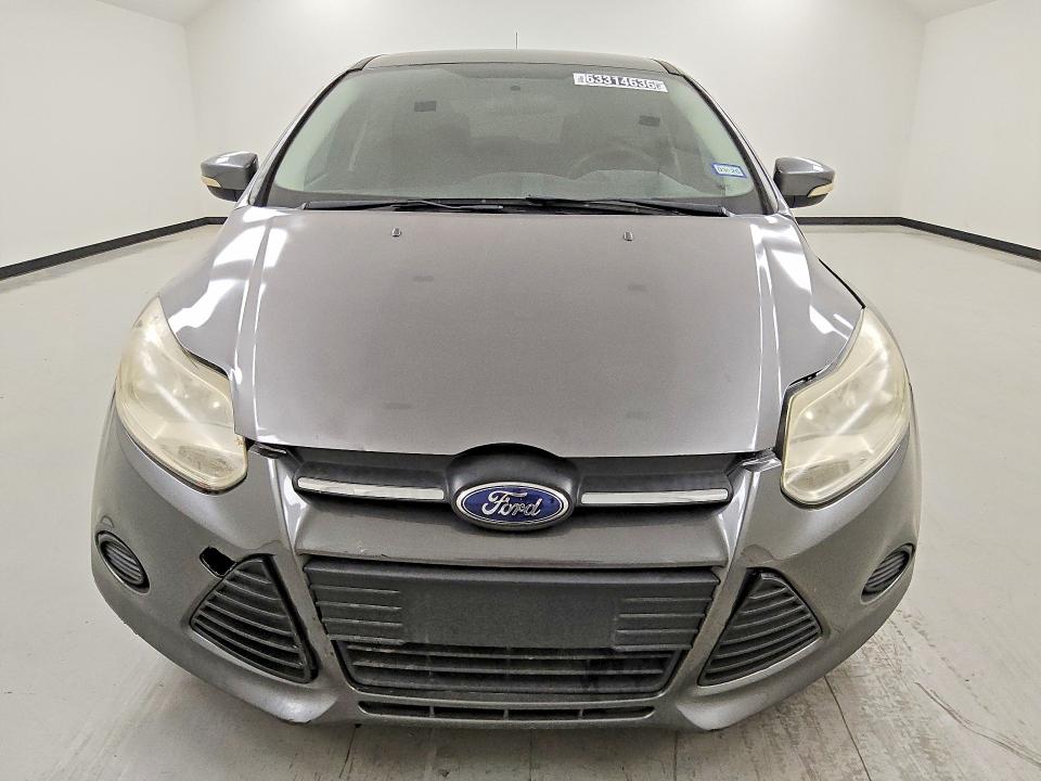 Продаж на аукціоні авто 2014 Ford Focus, vin: 1FADP3K21EL412808, номер лоту: 63314636