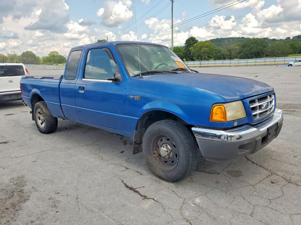 Aukcja sprzedaży 2001 Ford Ranger, vin: 1FTYR14V91TA83948, numer aukcji: 64291416