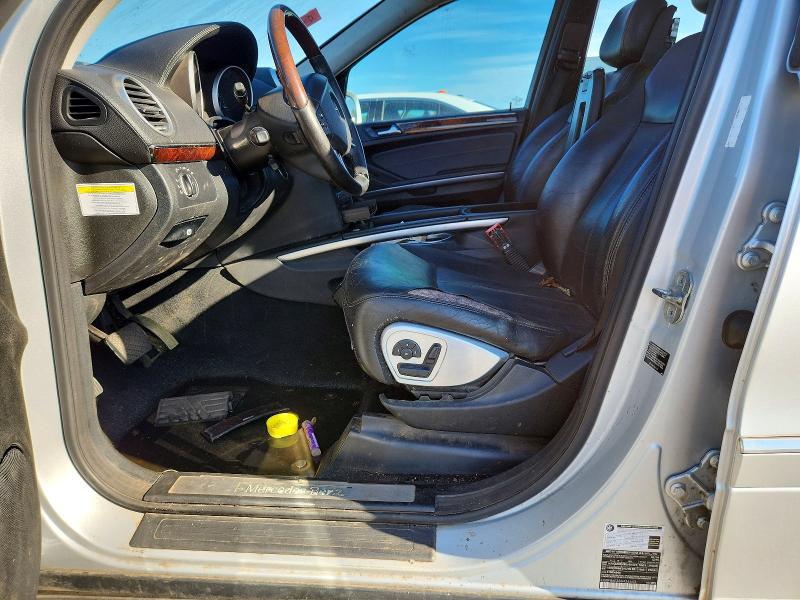 Продажа на аукционе авто 2008 Mercedes-benz Gl, vin: 4JGBF86E38A436643, номер лота: 66418766
