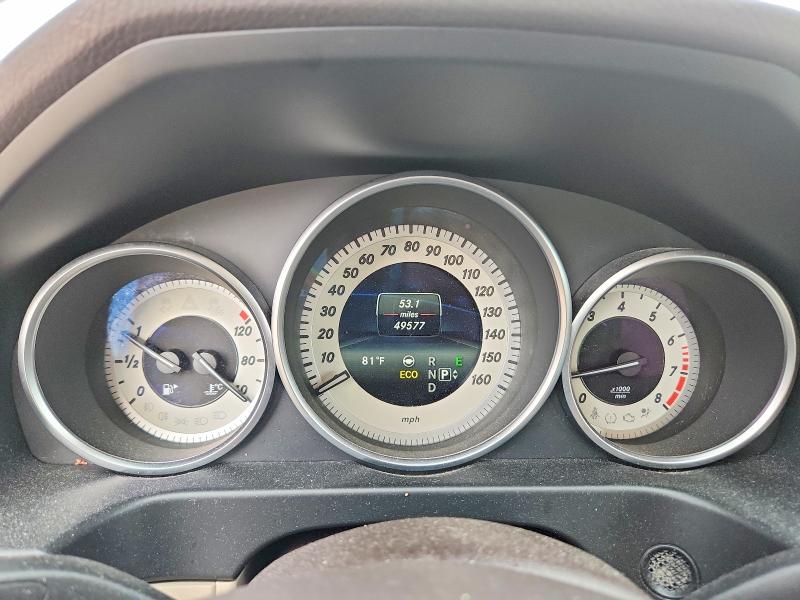 Продажа на аукционе авто 2014 Mercedes-benz E, vin: WDDHH8JBXEB046284, номер лота: 64987966