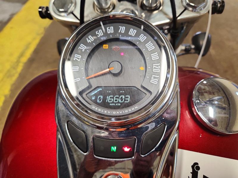 Продаж на аукціоні авто 2023 Harley-davidson Flhcsanv, vin: 1HD1BAK16PB073770, номер лоту: 64069046