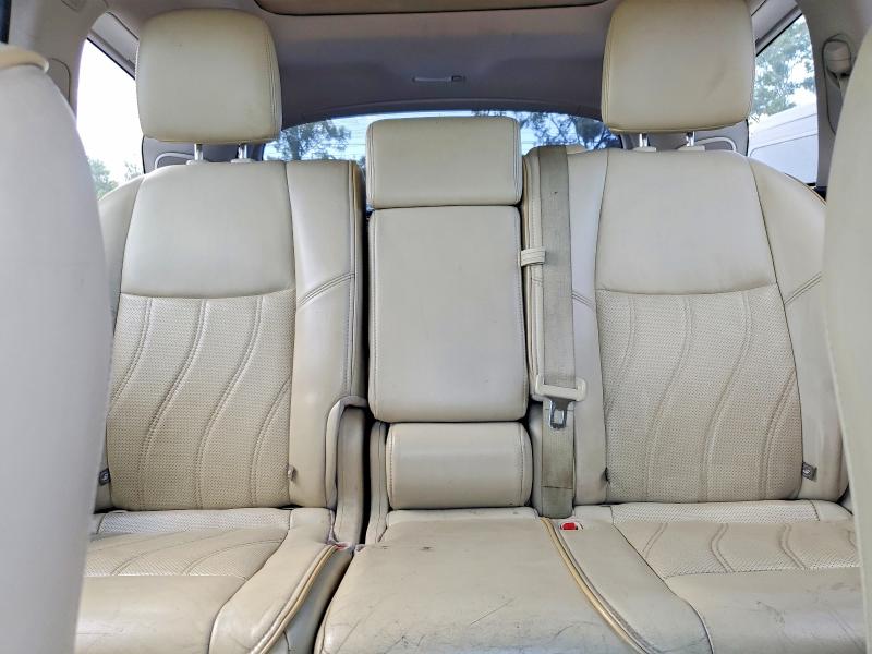 Продажа на аукционе авто 2015 Infiniti Qx60, vin: 5N1AL0MM1FC515200, номер лота: 65117776