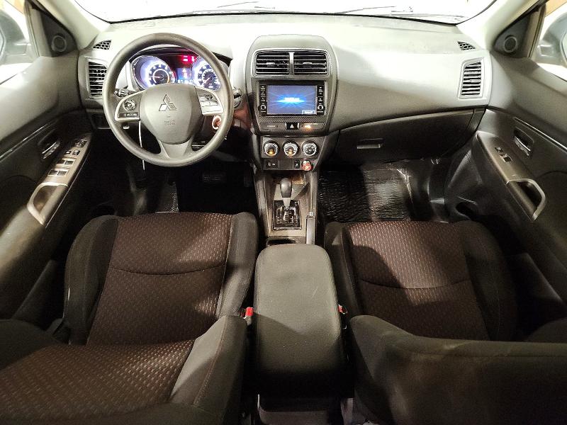 Продаж на аукціоні авто 2019 Mitsubishi Outlander Sport, vin: JA4AP3AU8KU020019, номер лоту: 64417646