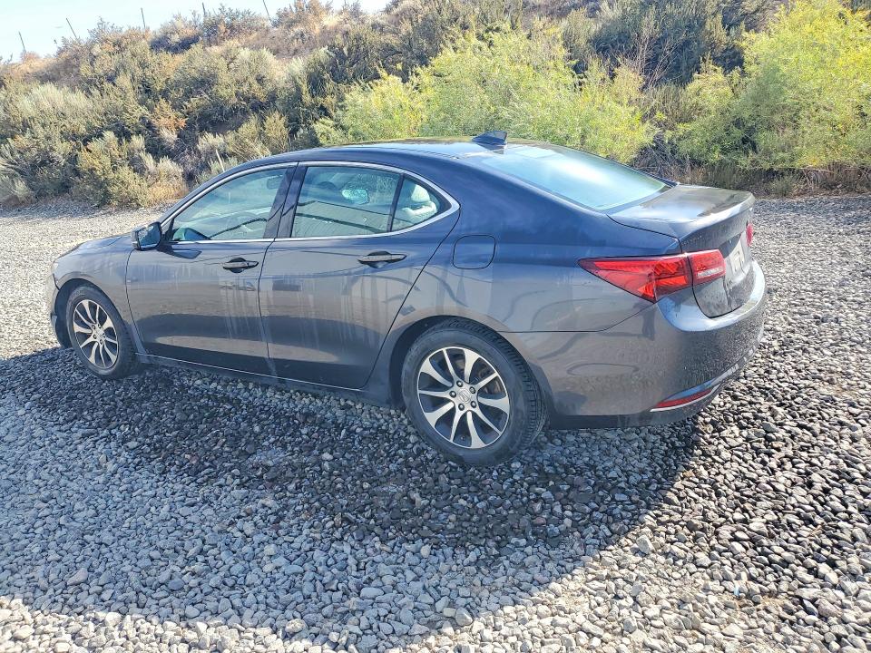 Aukcja sprzedaży 2015 Acura Tlx, vin: 19UUB1F35FA014208, numer aukcji: 64581696