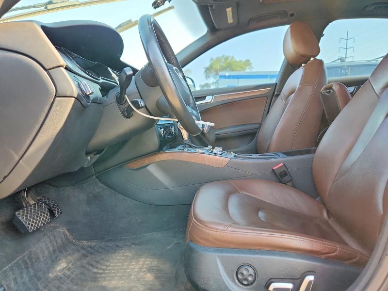 Aukcja sprzedaży 2014 Audi A4, vin: WAUFFAFL3EN030911, numer aukcji: 64447376