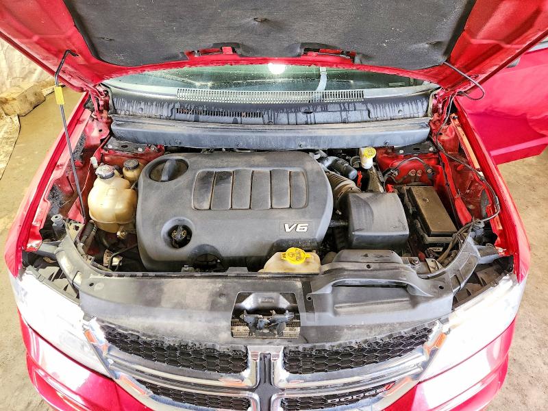 64979906 :رقم المزاد ، 3C4PDDAG3JT389324 vin ، 2018 Dodge Journey مزاد بيع