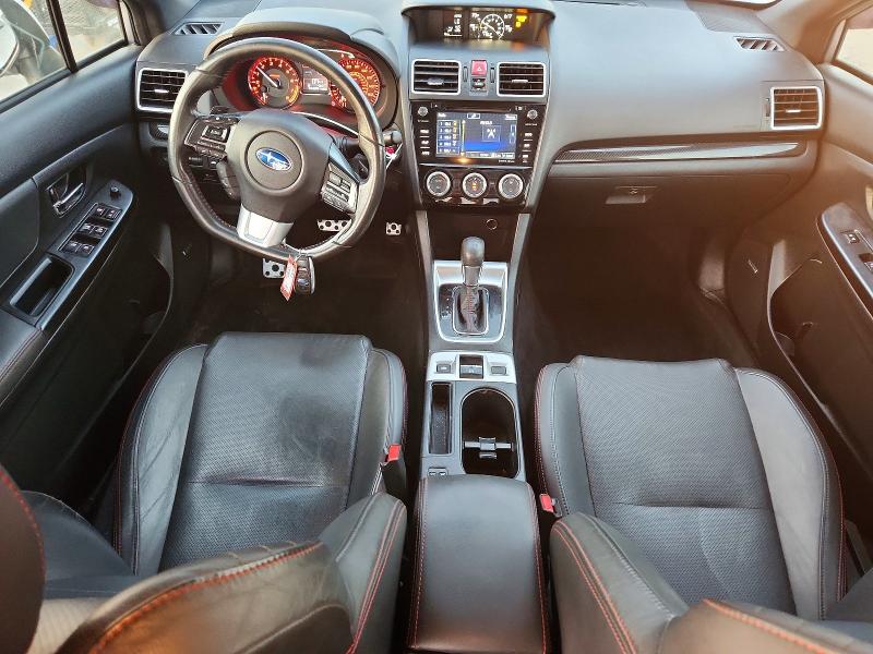 Продажа на аукционе авто 2017 Subaru Wrx, vin: JF1VA1N62H8804471, номер лота: 66047526