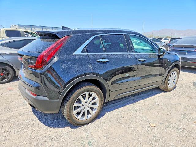 Aukcja sprzedaży 2023 Cadillac Xt4, vin: 1GYAZAR4XPF226005, numer aukcji: 63765506