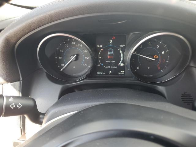 Aukcja sprzedaży 2016 Jaguar Xf, vin: SAJBE4BV8GCY03708, numer aukcji: 64939026