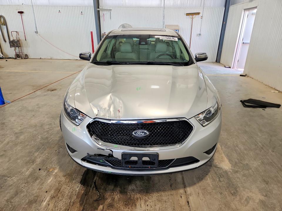 Aukcja sprzedaży 2014 Ford Taurus, vin: 1FAHP2F80EG115211, numer aukcji: 63160676