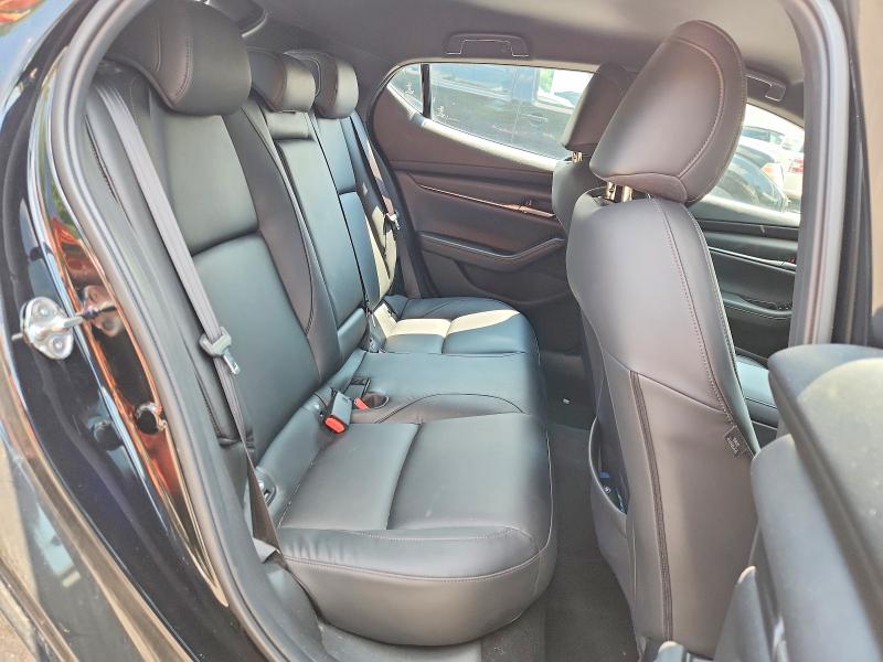 63918496 :رقم المزاد ، JM1BPBKL7M1313392 vin ، 2021 Mazda 3 مزاد بيع