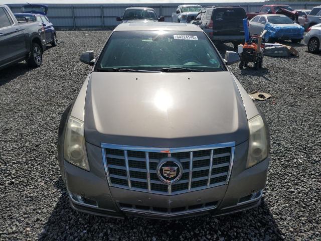 Aukcja sprzedaży 2012 Cadillac Cts, vin: 1G6DP5E37C0129809, numer aukcji: 64224146