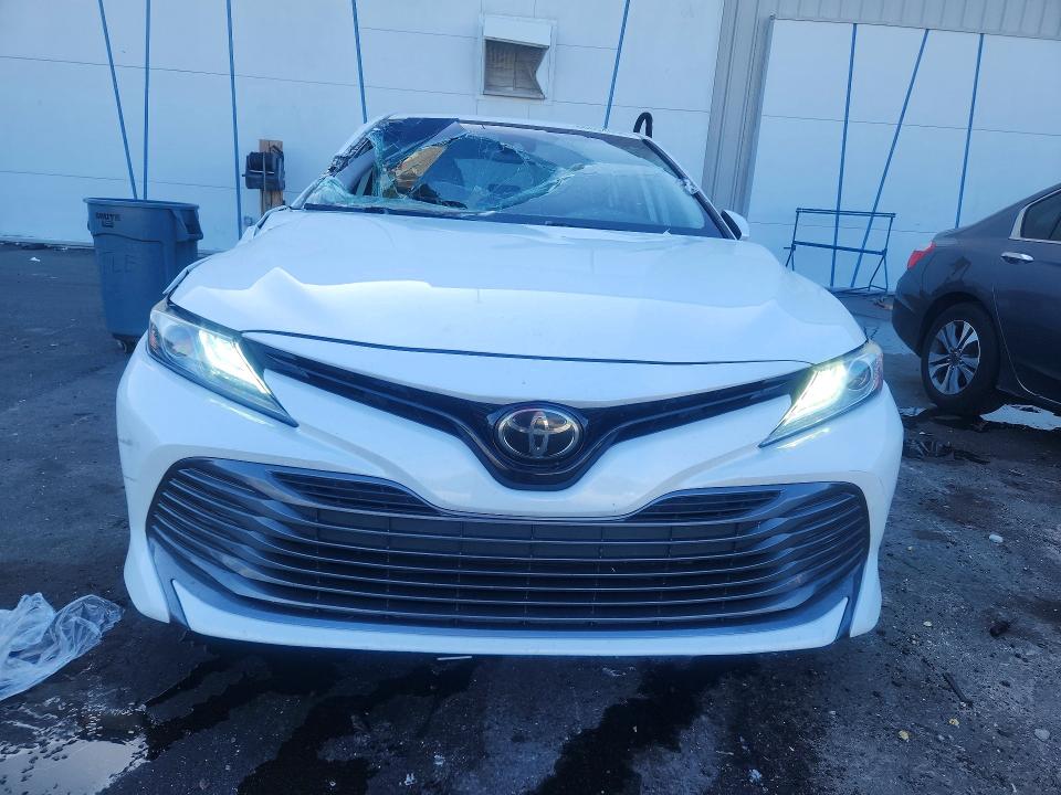 Продаж на аукціоні авто 2020 Toyota Camry, vin: 4T1F11AK9LU936124, номер лоту: 66694656